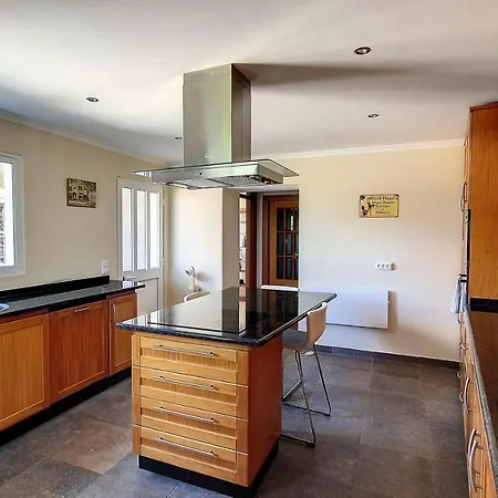 Vakantiehuis Bohome Nest By Lovelystay