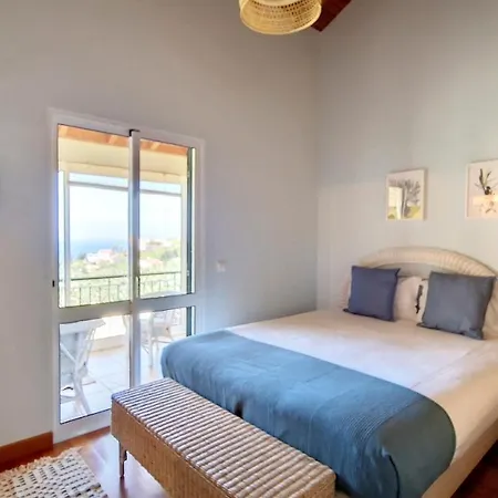 Bohome Nest By Lovelystay *