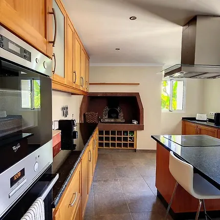 Bohome Nest By Lovelystay Arco da Calheta (Madeira)