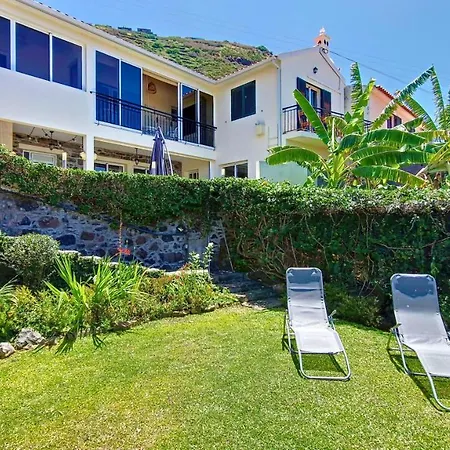 Vakantiehuis Bohome Nest By Lovelystay *