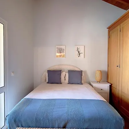 Ferienhaus Bohome Nest By Lovelystay Arco da Calheta (Madeira)
