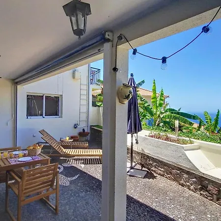 Holiday home Bohome Nest By Lovelystay