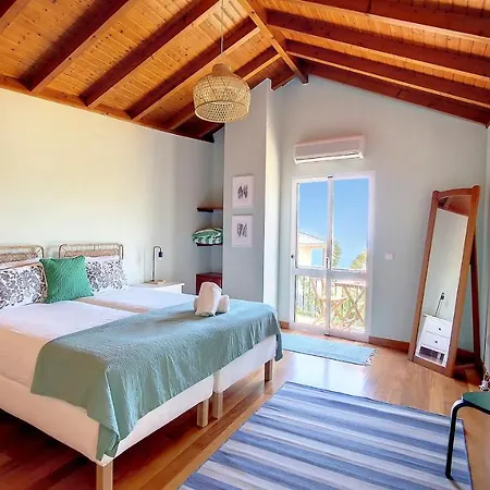 Vakantiehuis Bohome Nest By Lovelystay