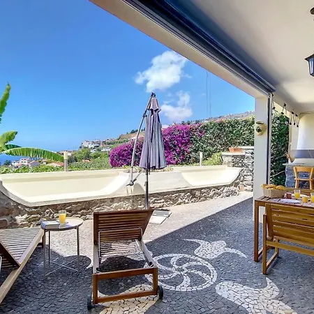 Vakantiehuis Bohome Nest By Lovelystay *