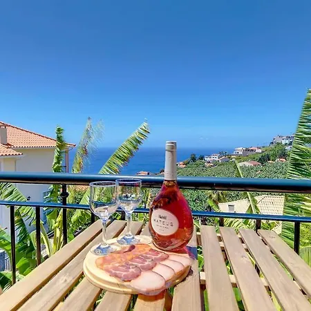 Bohome Nest By Lovelystay