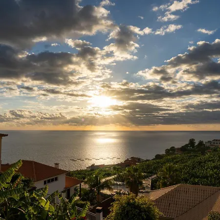 Bohome Nest By Lovelystay *