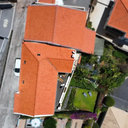 Vakantiehuis Bohome Nest By Lovelystay *