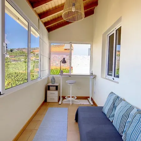 Bohome Nest By Lovelystay * Arco da Calheta (Madeira)