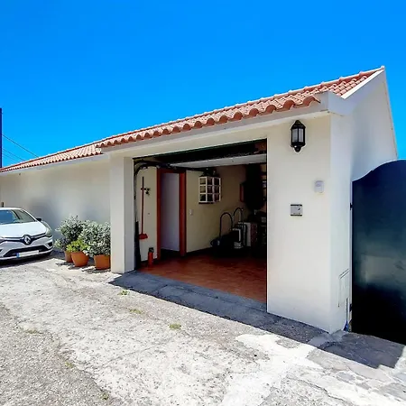 Bohome Nest By Lovelystay * Arco da Calheta (Madeira)