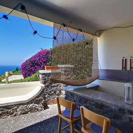 Bohome Nest By Lovelystay * Arco da Calheta (Madeira)
