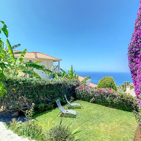 Bohome Nest By Lovelystay Arco da Calheta (Madeira)