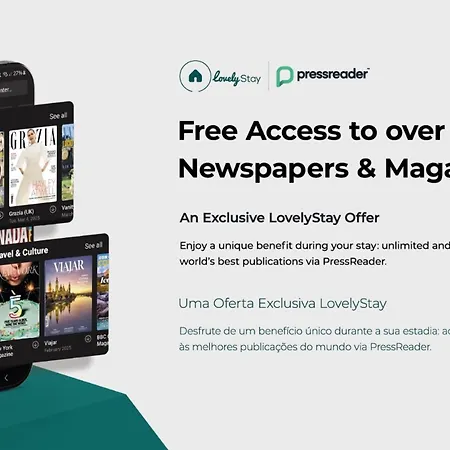 Bohome Nest By Lovelystay Arco da Calheta (Madeira)