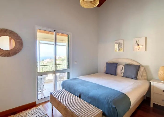 Bohome Nest By Lovelystay *