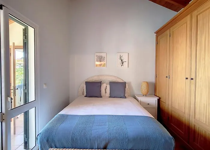 Feriehus Bohome Nest By Lovelystay Arco da Calheta (Madeira)