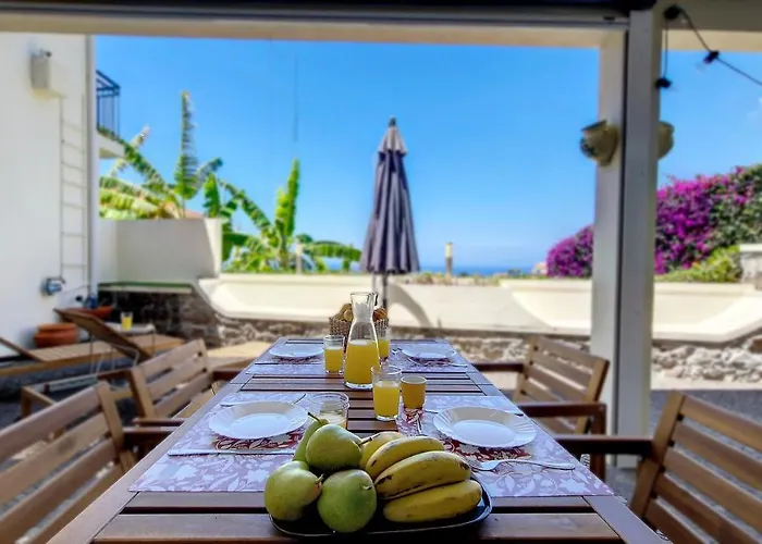 Prázdninový dům Bohome Nest By Lovelystay Arco da Calheta (Madeira)