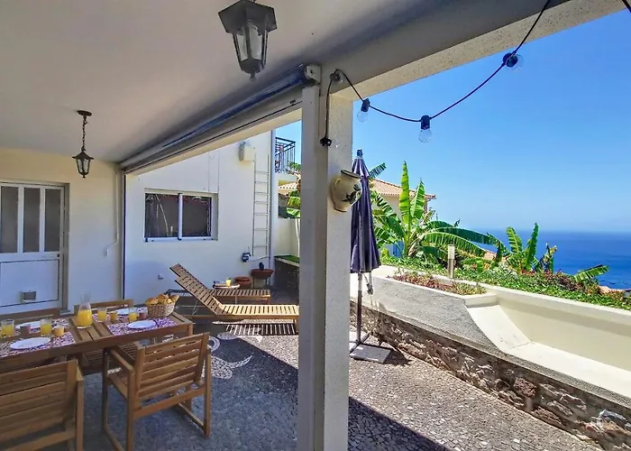 Prázdninový dům Bohome Nest By Lovelystay