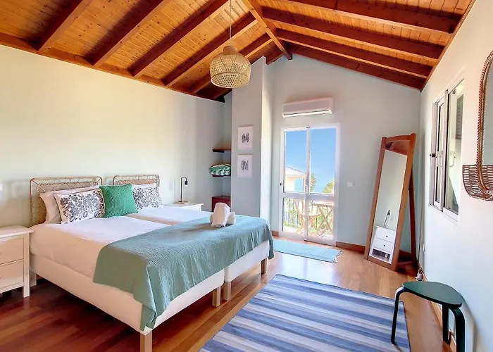 Prázdninový dům Bohome Nest By Lovelystay