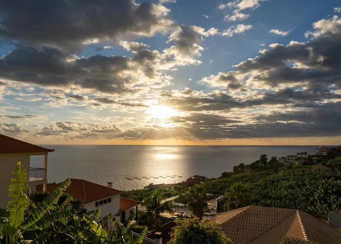 Bohome Nest By Lovelystay *