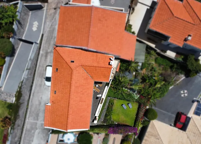 Prázdninový dům Bohome Nest By Lovelystay *