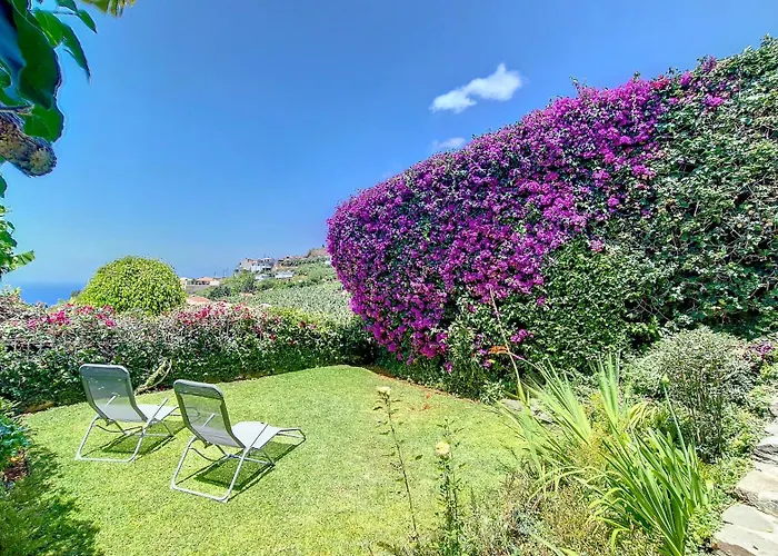 Bohome Nest By Lovelystay * Arco da Calheta (Madeira)